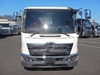 HINO Ranger Aluminum Block 2KG-FD2ABA 2022 7,000km_4