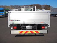 HINO Ranger Aluminum Block 2KG-FD2ABA 2022 7,000km_5