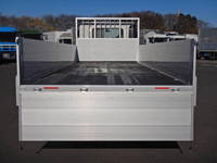 HINO Ranger Aluminum Block 2KG-FD2ABA 2022 7,000km_6