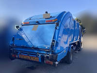 HINO Ranger Garbage Truck BKG-FC7JGYA 2009 698,711km_2