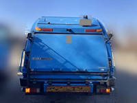 HINO Ranger Garbage Truck BKG-FC7JGYA 2009 698,711km_6