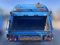 HINO Ranger Garbage Truck BKG-FC7JGYA 2009 698,711km_7