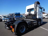 MITSUBISHI FUSO Super Great Trailer Head 2PG-FP74HDR 2024 1,000km_2