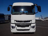 MITSUBISHI FUSO Super Great Trailer Head 2PG-FP74HDR 2024 1,000km_3