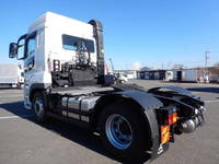 MITSUBISHI FUSO Super Great Trailer Head 2PG-FP74HDR 2024 1,000km_4