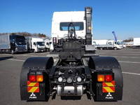 MITSUBISHI FUSO Super Great Trailer Head 2PG-FP74HDR 2024 1,000km_5