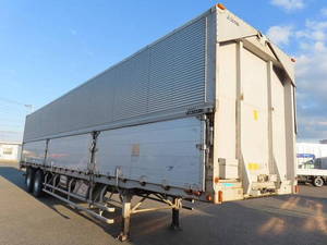 NIPPON FRUEHAUF Others Gull Wing Trailer DFWTF241B 2000 _1