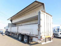 NIPPON FRUEHAUF Others Gull Wing Trailer DFWTF241B 2000 _2