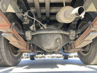 UD TRUCKS Condor Aluminum Wing KR-BKR81EAV 2003 116,800km_24