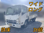 Atlas Flat Body