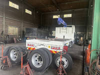 MITSUBISHI FUSO Fighter Self Loader (With 3 Steps Of Cranes) PDG-FK72FY 2010 246,311km_36