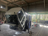 MITSUBISHI FUSO Fighter Self Loader (With 3 Steps Of Cranes) PDG-FK72FY 2010 246,311km_38