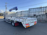 MITSUBISHI FUSO Fighter Self Loader (With 3 Steps Of Cranes) PDG-FK72FY 2010 246,311km_4