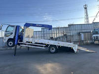 MITSUBISHI FUSO Fighter Self Loader (With 3 Steps Of Cranes) PDG-FK72FY 2010 246,311km_8