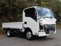 ISUZU Elf Flat Body 2TG-NJR88AF 2023 3,895km_1