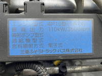 MITSUBISHI FUSO Canter Aluminum Van TKG-FEB50 2014 212,912km_26