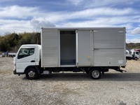 MITSUBISHI FUSO Canter Aluminum Van TKG-FEB50 2014 212,912km_5