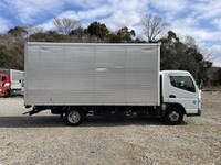 MITSUBISHI FUSO Canter Aluminum Van TKG-FEB50 2014 212,912km_6