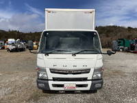 MITSUBISHI FUSO Canter Aluminum Van TKG-FEB50 2014 212,912km_7