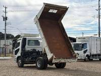 MITSUBISHI FUSO Fighter Dump 2KG-FK71F 2019 126,000km_10