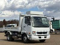 MITSUBISHI FUSO Fighter Dump 2KG-FK71F 2019 126,000km_2