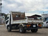 MITSUBISHI FUSO Fighter Dump 2KG-FK71F 2019 126,000km_3