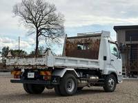 MITSUBISHI FUSO Fighter Dump 2KG-FK71F 2019 126,000km_4