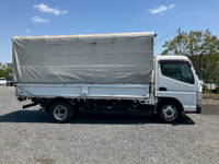 MITSUBISHI FUSO Canter Covered Wing TKG-FEA50 2016 115,655km_10