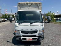 MITSUBISHI FUSO Canter Covered Wing TKG-FEA50 2016 115,655km_11