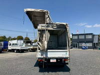 MITSUBISHI FUSO Canter Covered Wing TKG-FEA50 2016 115,655km_14
