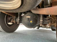 MITSUBISHI FUSO Canter Covered Wing TKG-FEA50 2016 115,655km_25