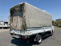MITSUBISHI FUSO Canter Covered Wing TKG-FEA50 2016 115,655km_2