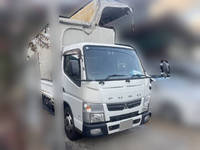 MITSUBISHI FUSO Canter Covered Wing TKG-FEA50 2016 115,655km_3