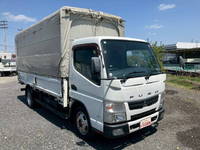 MITSUBISHI FUSO Canter Covered Wing TKG-FEA50 2016 115,655km_3