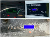 MITSUBISHI FUSO Canter Covered Wing TKG-FEA50 2016 115,655km_40