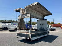 MITSUBISHI FUSO Canter Covered Wing TKG-FEA50 2016 115,655km_5