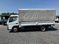 MITSUBISHI FUSO Canter Covered Wing TKG-FEA50 2016 115,655km_8