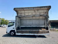 MITSUBISHI FUSO Canter Covered Wing TKG-FEA50 2016 115,655km_9