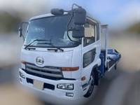 UD TRUCKS Condor Truck (With 6 Steps Of Cranes) TKG-MK38L 2014 64,827km_3