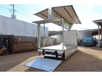 HINO Ranger Aluminum Wing TKG-FD7JLAG 2015 632,612km_19