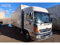 HINO Ranger Aluminum Wing TKG-FD7JLAG 2015 632,612km_3