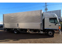 HINO Ranger Aluminum Wing TKG-FD7JLAG 2015 632,612km_7