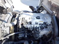 MITSUBISHI FUSO Canter Flat Body PDG-FE82D 2008 52,407km_11