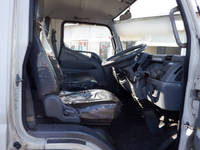 MITSUBISHI FUSO Canter Flat Body PDG-FE82D 2008 52,407km_29