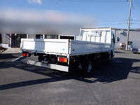 MITSUBISHI FUSO Canter Flat Body PDG-FE82D 2008 52,407km_2