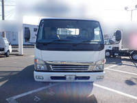 MITSUBISHI FUSO Canter Flat Body PDG-FE82D 2008 52,407km_5