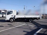 MITSUBISHI FUSO Canter Flat Body PDG-FE82D 2008 52,407km_6