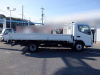 MITSUBISHI FUSO Canter Flat Body PDG-FE82D 2008 52,407km_8