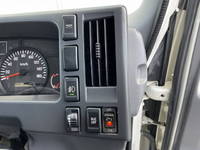 ISUZU Elf Aluminum Van TKG-NMR85N 2014 157,000km_23