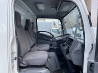 ISUZU Elf Aluminum Van TKG-NMR85N 2014 157,000km_25